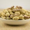 Wide Mouth 380g Small Pearl Peanut Walnut Flavor Bags with Shell Peanut Nuts Fried Snacks New Year Food