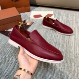 Новые мокасины, мужская обувь, британские кеды one-step, удобные для ног, парные туфли на плоской подошве, обувь в горошек большого размера для внешней торговли