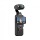 Карманная PTZ-камера DJI Osmo Pocket 3 Карманная портативная камера Lingmou для видеоблога о путешествиях mini 2