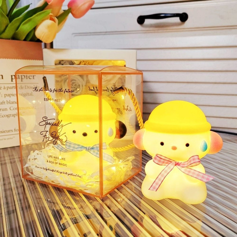 五一公园夜市摆地摊礼物摆摊小商品网红爆火玩具地摊发光爆款套圈