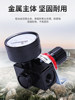 Ar2000 Pneumatic Pressure Reducing Valve Pressure Regulating Valve Air Compressor Afc Oil-Water Separator Filter Bfc Air Pressure Regulating Valve