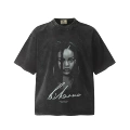 Rihanna Black