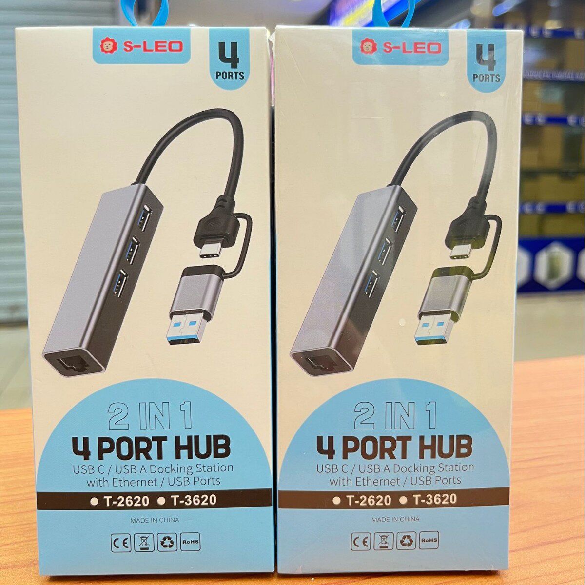 电脑typecusb扩展器拓坞分集线器网卡主板跨境多转接配件桌面