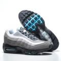 95 models - gray blue