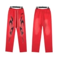 780 wash water red