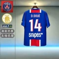 Paris home - doué #14