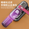 Cross-border new mite remover household bed strong suction ultraviolet sterilization cat hair wholesale vacuum cleaner