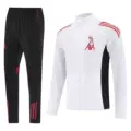 25 liverpool white windbreaker set