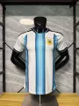 25-26 argentina home game