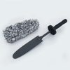 Car Brush Beauty Car Wash Maintenance Tool Wheel Brush Car Dust Removal Cleaning Supplies Duster Car Tire Brush