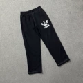 660 black pants