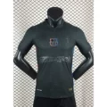 Barcelona away special edition