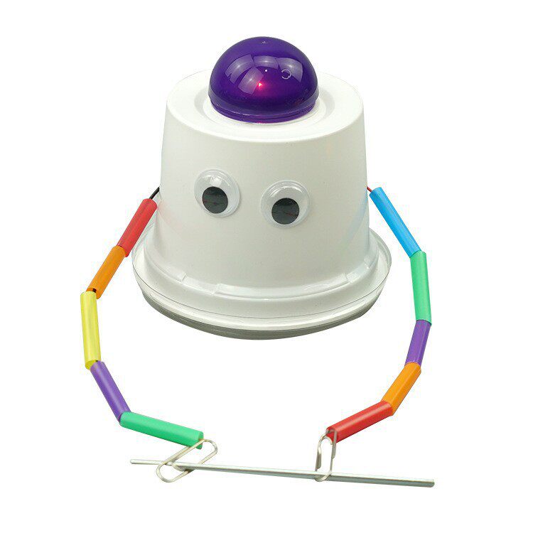 儿童科学实验套装diy手工科技小制作拼装材料学生幼儿园礼物玩具