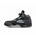 Aj5-black gray
