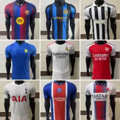 Nike  adidas  puma Sports Jersey Soccer Jersey