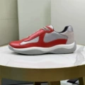 Red silver