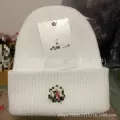 Pure white