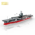 22 032 003 Fujian ship 110cm(3028PCs)