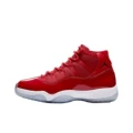 Aj11-red and white