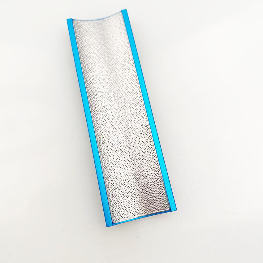 Sander grinding washboard washboard grinding blade club first angle leather head proofing grinding trapezoid 2 in 1 washboard