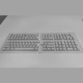 Side transmission [gray] | 131# key-boxed