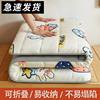 Air Fiber Mattress Student Dormitory Single Baby Bunk Mattress Rental Mat Quilt Tatami Cushion