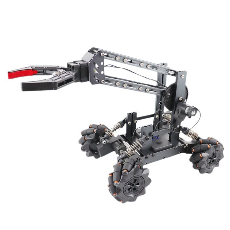 DIY remote control water bomb car mechanical arm excavator special accessories JJ01JJ02JK01JK02JK03 full series