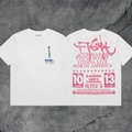 Violet white 3191