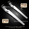 Making dumplings digging stuffing spoon picking stuffing spoon wrapping wonton artifact wrapping dumplings leek box tool stuffing mixing spoon