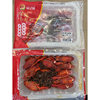 Wholesale Spicy Crayfish Quick-Frozen Semi-Finished Products Commercial Seasoned Crayfish Heated Ready-To-Eat Garlic Crayfish Quick-Frozen