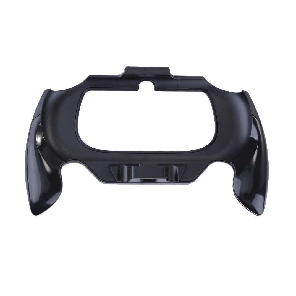 Psv2000 Handle Vita2000 Fighting Controller Grip Curved Handle with Stand