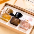 201 beautiful life three-piece set