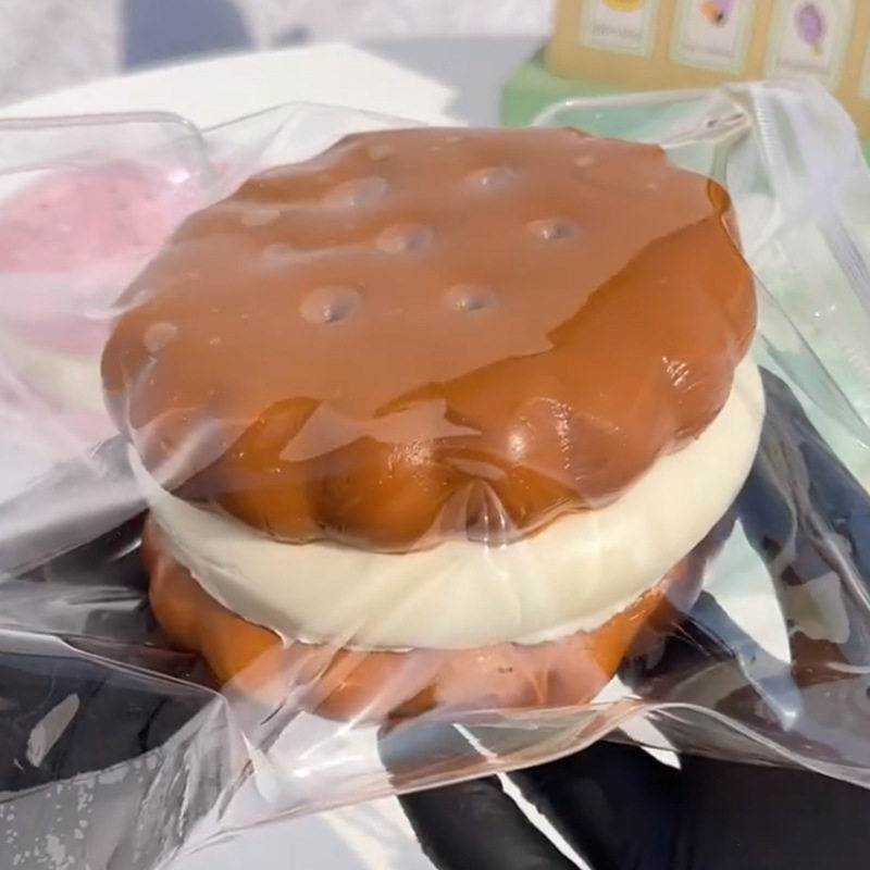 極厚サンドクッキー※【新商品】