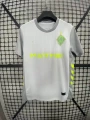 25-26 Werder Bremen Away