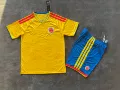 Set: 2026 colombia lord