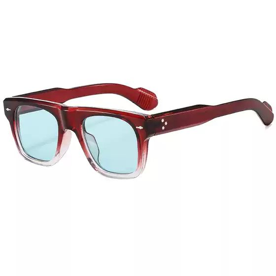 (Cross-Border Supply from Europe, America, Southeast Asia, and the Middle East) 2026 New Model Sunglasses for Men and Women, Wholesale Direct from the Manufacturer