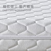 Amazon Cross-border Compression Roll High Rebound Memory Foam Mattress Customized Soft Comfortable Hotel 30cm Mattress