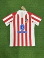 25/26 Atlético Madrid Home