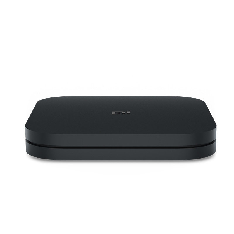 Mijia Box 4c Smart Network Tv Set-top Box Mobile Phone Screen Projector 4th Generation Mijia Box