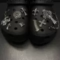 Crow core spider chain 11pcs