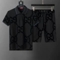 6550 black suit