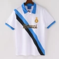 Inter milan away game in the 1994-95 season