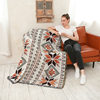 Nordic Export Cross-Border Dropshipping Sofa Blanket Sofa Towel Thread Blanket Camping Outdoor Picnic Travel Decorative Blanket Tablecloth