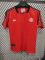 Flmg retro version short sleeves