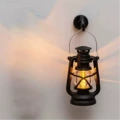 Kerosene Lamp + Magnetic Hook [Fridge Magnet]
