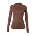 Maillard df jacket