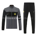 Inter milan gray
