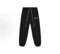 24 meteorite black sweatpants