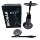 Новый русский портативный арабский кальян с подарочной коробкой big smoke hookah кальян mini 4