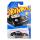 Подлинная модель легкосплавного автомобиля Hot Wheels Hot Traffic, коллекционная гоночная игрушка-суперкар, Новая партия mini 2